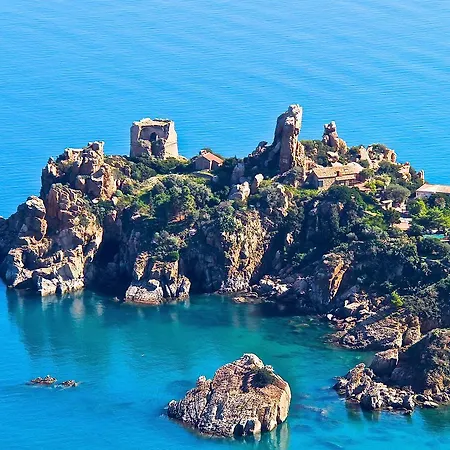 Pepito Palace Cefalu Exterior photo