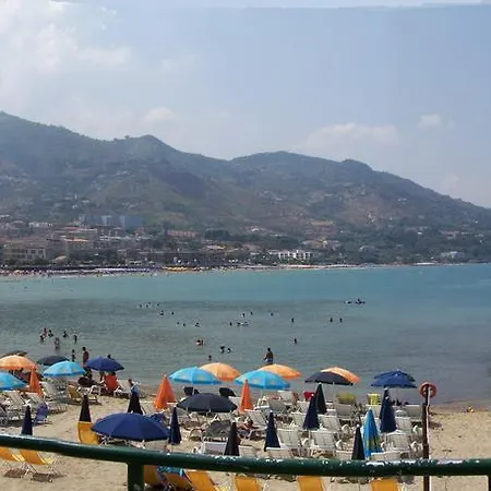 Pepito Palace Cefalu Exterior photo