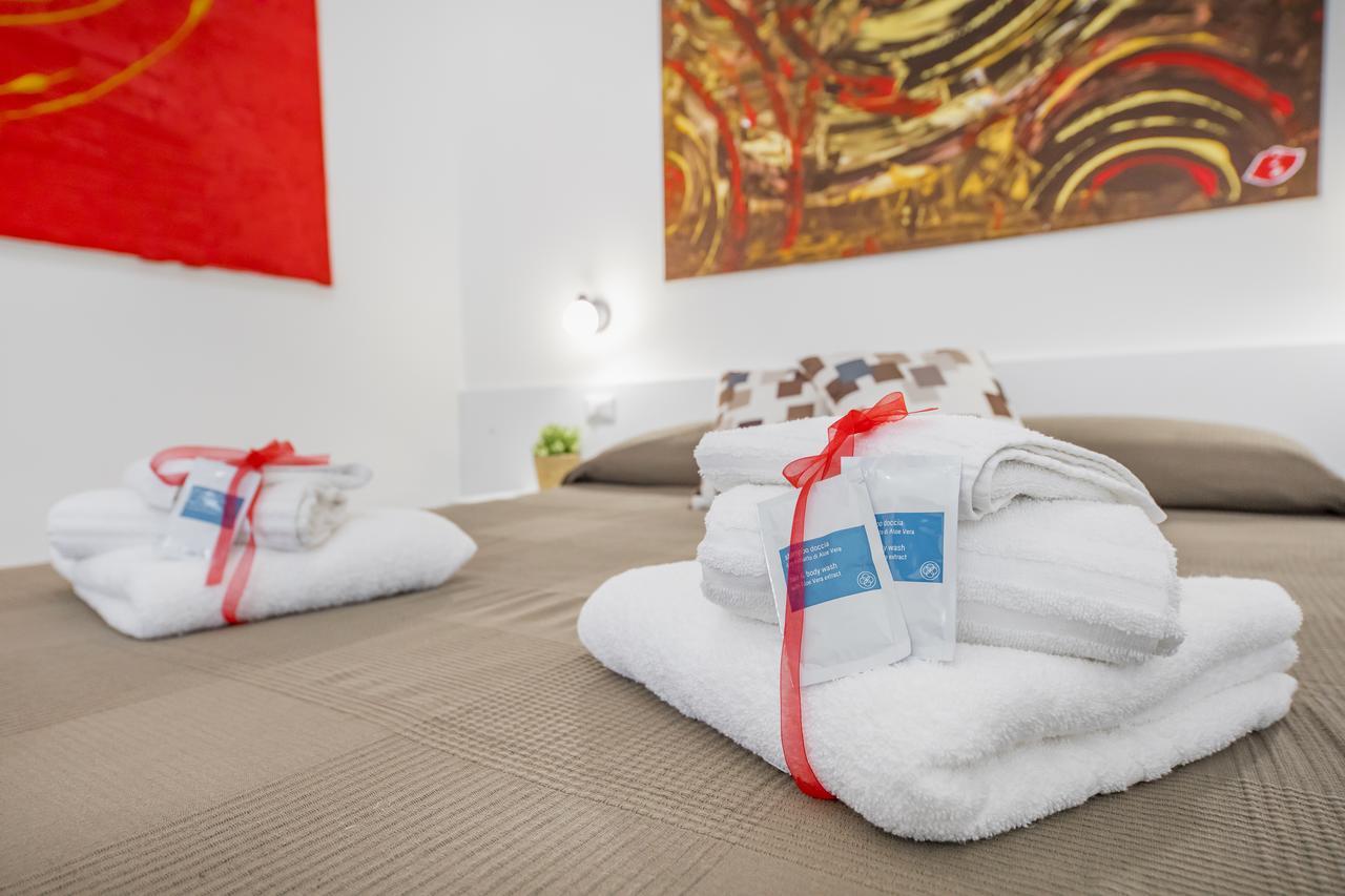Bed & Breakfast Pepito Palace Cefalù