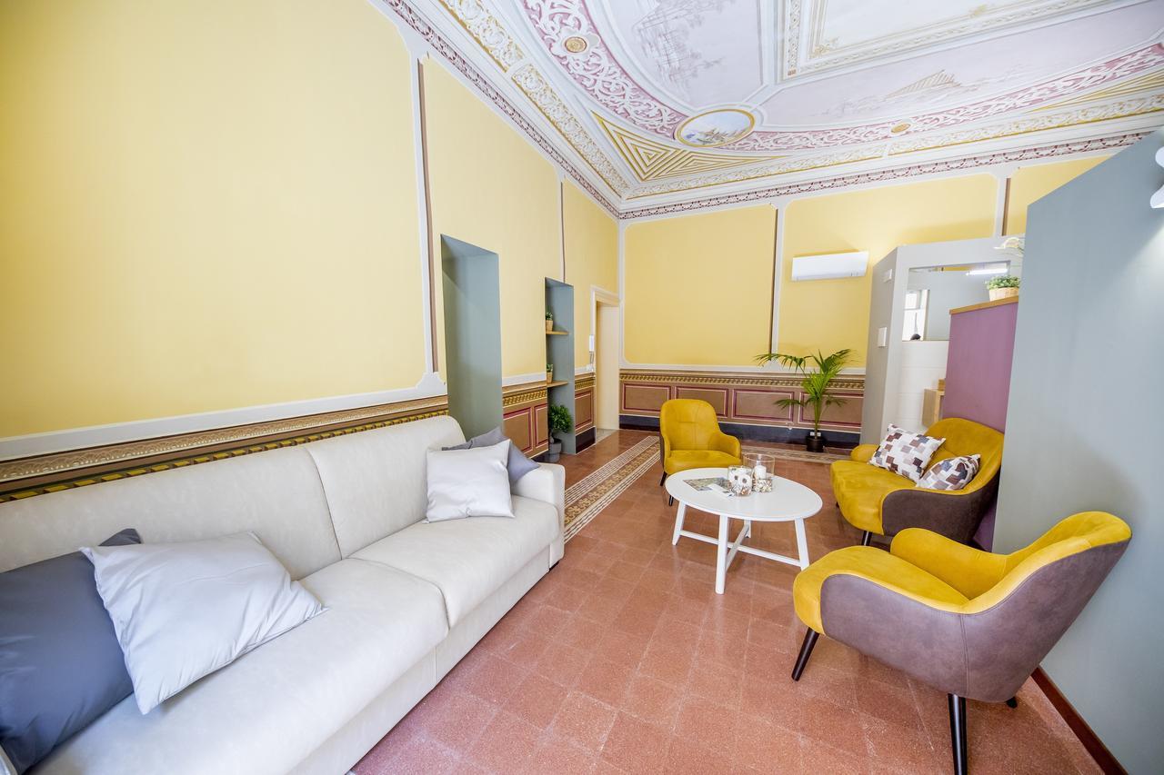 Bed & Breakfast Pepito Palace 3*