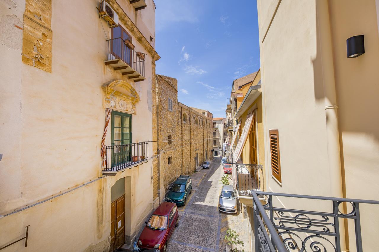 Bed & Breakfast Pepito Palace Cefalù