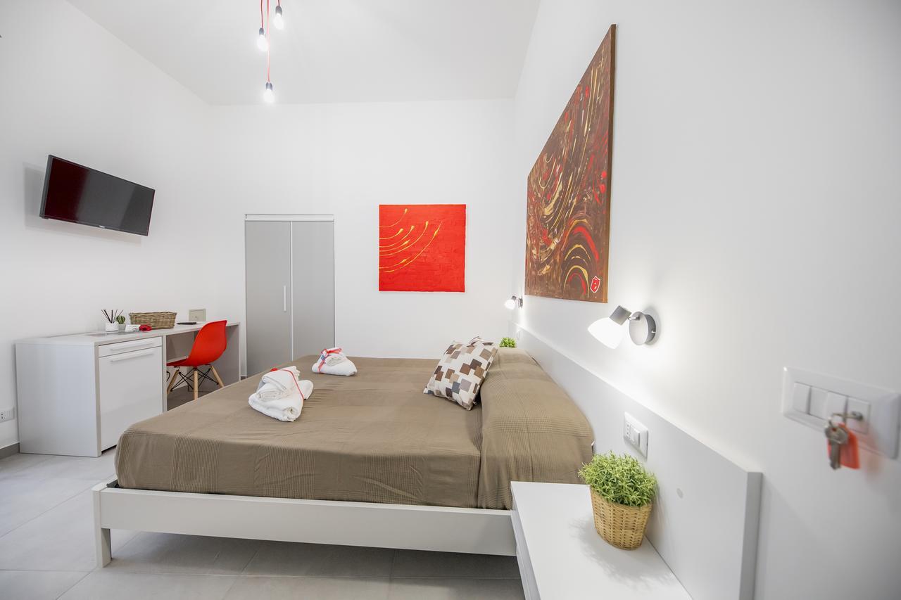 Bed & Breakfast Pepito Palace 3*