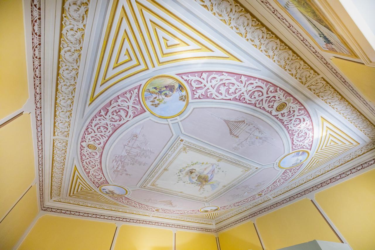 Bed & Breakfast Pepito Palace 3*