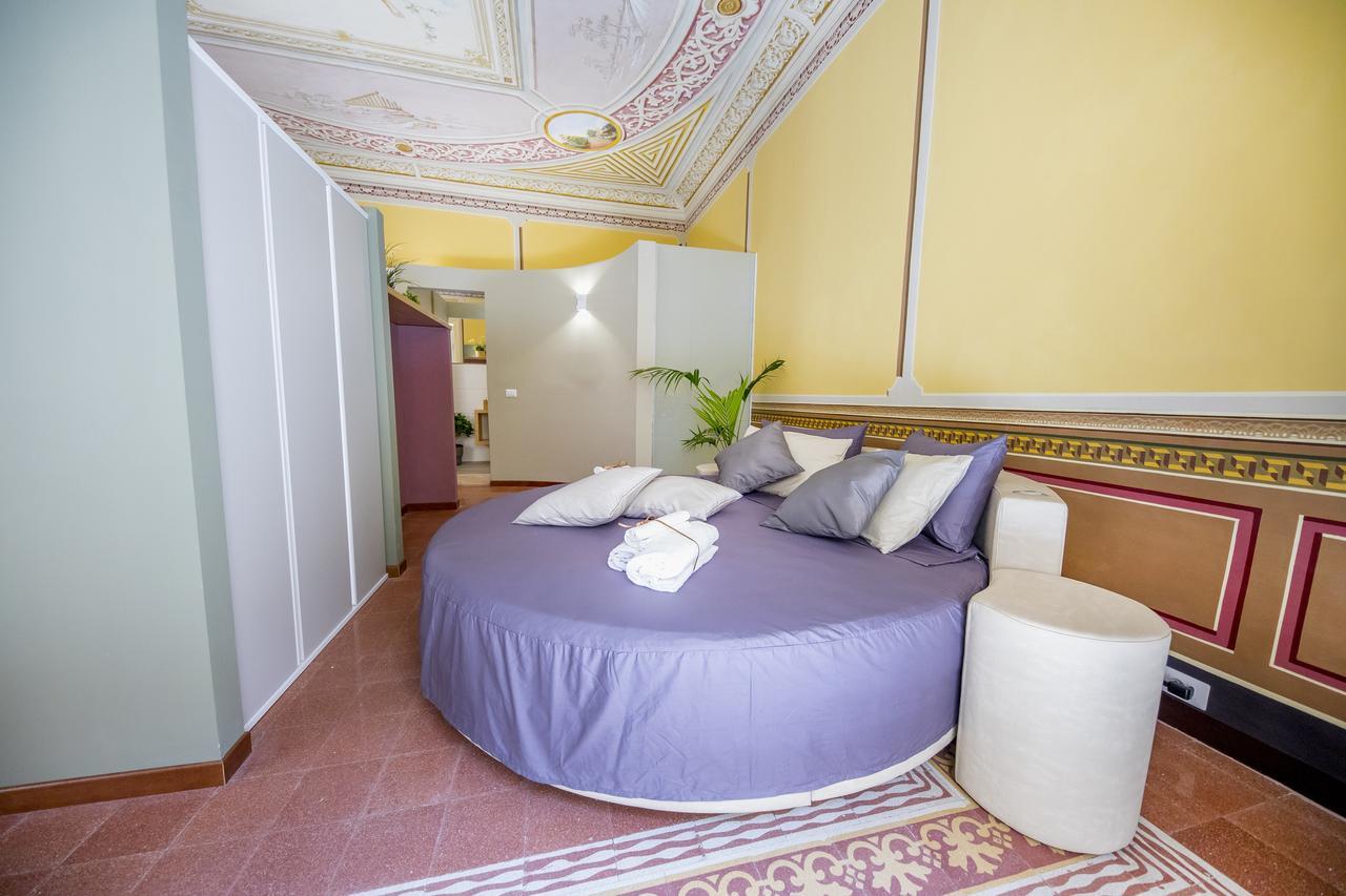 Bed & Breakfast Pepito Palace Cefalù