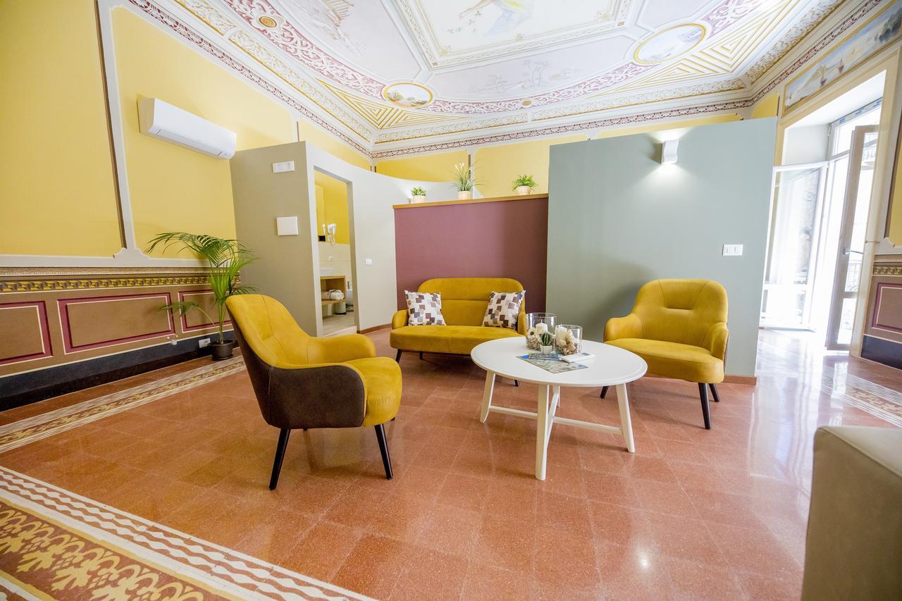 Pepito Palace Bed & Breakfast