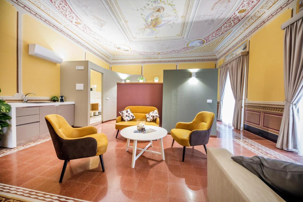 Pepito Palace Bed & Breakfast Cefalù