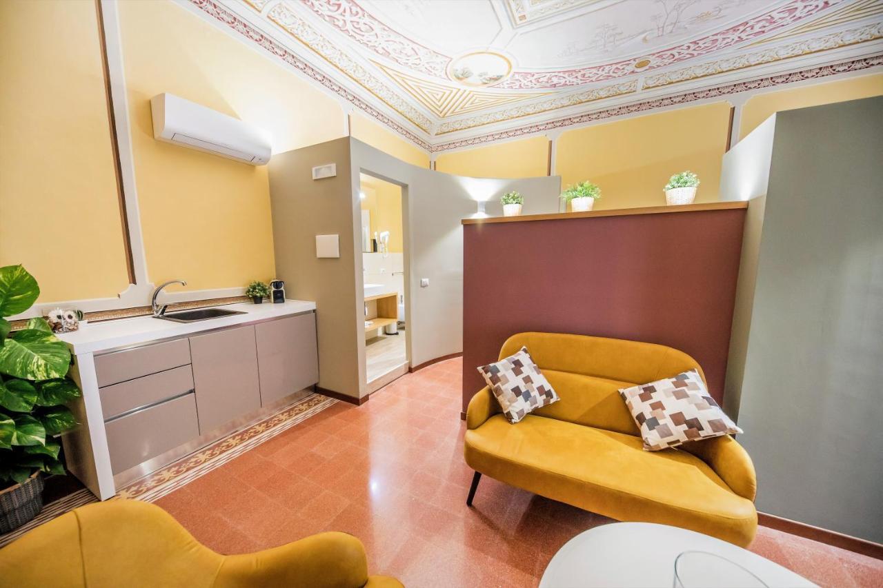 Bed & Breakfast Pepito Palace Cefalù