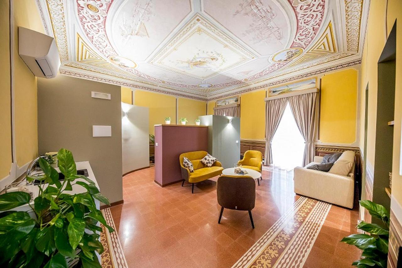 Bed & Breakfast Pepito Palace 3*