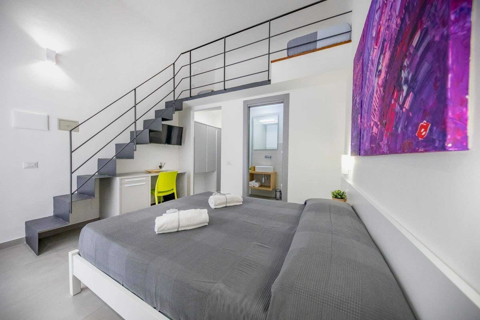 Bed & Breakfast Pepito Palace 3*